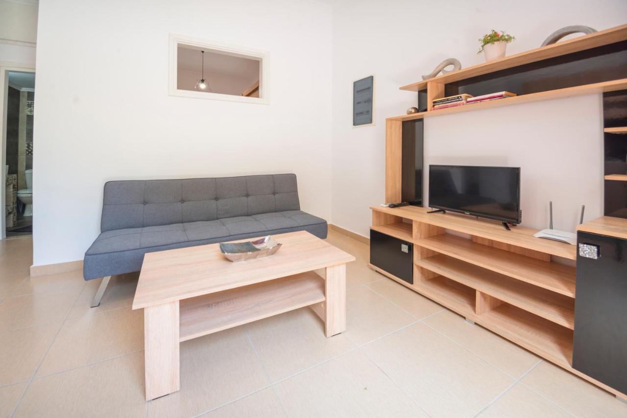 Aelia Studio Сими Экстерьер фото